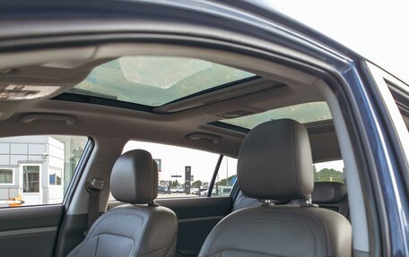 KIA Sportage III, 2014 год, 1 385 000 рублей, 17 фотография