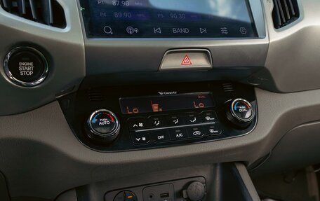 KIA Sportage III, 2014 год, 1 385 000 рублей, 15 фотография