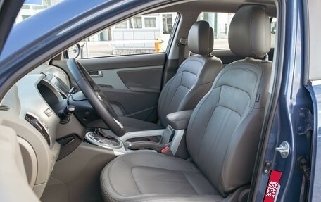 KIA Sportage III, 2014 год, 1 385 000 рублей, 11 фотография