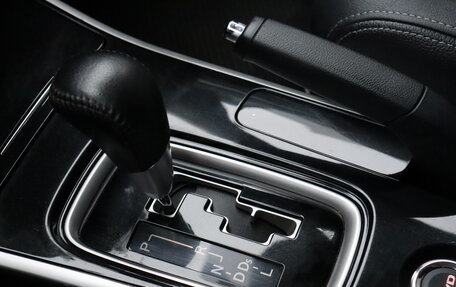 Mitsubishi Outlander III рестайлинг 3, 2017 год, 1 530 000 рублей, 17 фотография