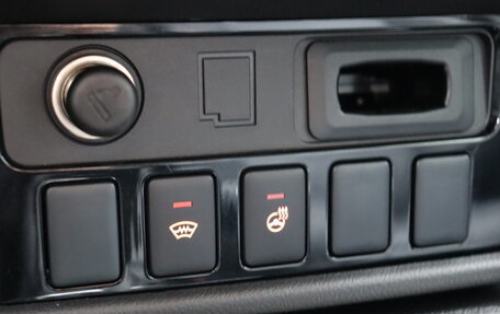 Mitsubishi Outlander III рестайлинг 3, 2017 год, 1 530 000 рублей, 18 фотография