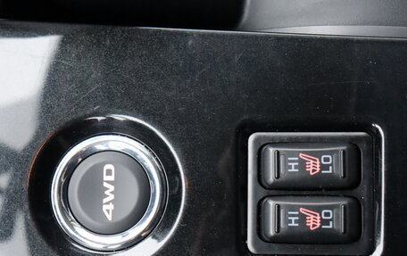 Mitsubishi Outlander III рестайлинг 3, 2017 год, 1 530 000 рублей, 19 фотография