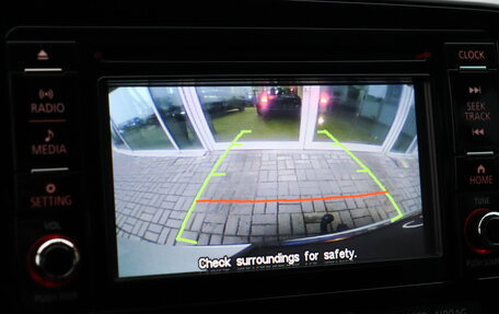 Mitsubishi Outlander III рестайлинг 3, 2017 год, 1 530 000 рублей, 16 фотография