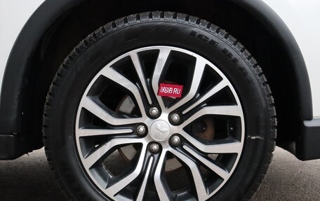 Mitsubishi Outlander III рестайлинг 3, 2017 год, 1 530 000 рублей, 9 фотография