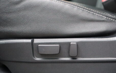 Mitsubishi Outlander III рестайлинг 3, 2017 год, 1 530 000 рублей, 22 фотография