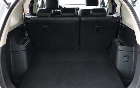 Mitsubishi Outlander III рестайлинг 3, 2017 год, 1 530 000 рублей, 24 фотография