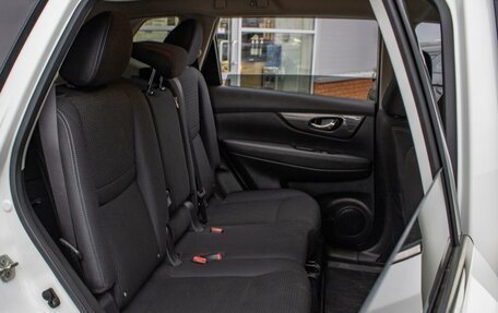 Nissan X-Trail, 2021 год, 2 749 000 рублей, 9 фотография