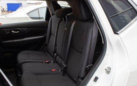 Nissan X-Trail, 2021 год, 2 749 000 рублей, 7 фотография