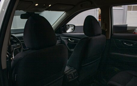 Nissan X-Trail, 2021 год, 2 749 000 рублей, 11 фотография