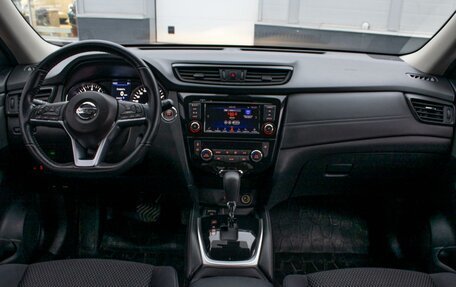 Nissan X-Trail, 2021 год, 2 749 000 рублей, 12 фотография