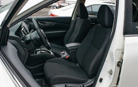 Nissan X-Trail, 2021 год, 2 749 000 рублей, 8 фотография