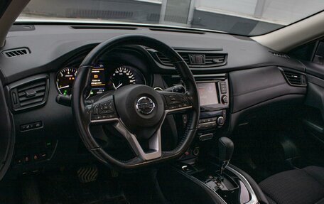 Nissan X-Trail, 2021 год, 2 749 000 рублей, 6 фотография