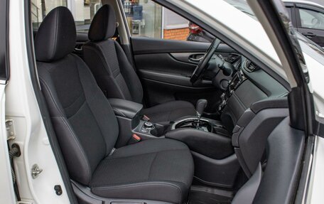 Nissan X-Trail, 2021 год, 2 749 000 рублей, 10 фотография