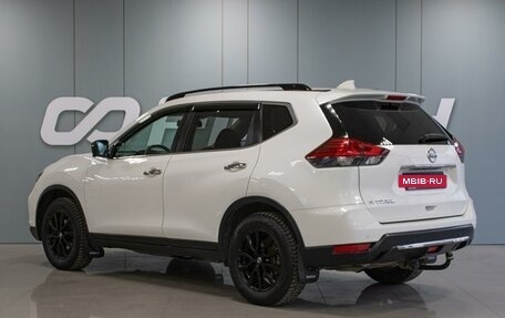 Nissan X-Trail, 2021 год, 2 749 000 рублей, 2 фотография