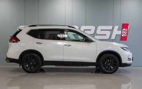 Nissan X-Trail, 2021 год, 2 749 000 рублей, 5 фотография