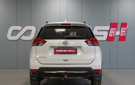 Nissan X-Trail, 2021 год, 2 749 000 рублей, 4 фотография