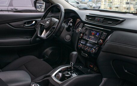 Nissan X-Trail, 2021 год, 2 749 000 рублей, 13 фотография