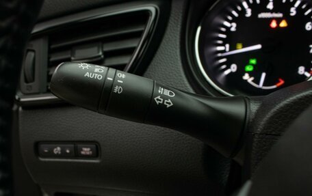 Nissan X-Trail, 2021 год, 2 749 000 рублей, 19 фотография