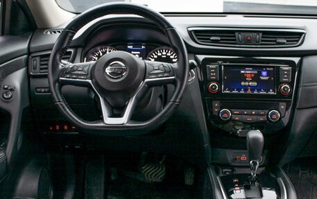 Nissan X-Trail, 2021 год, 2 749 000 рублей, 14 фотография