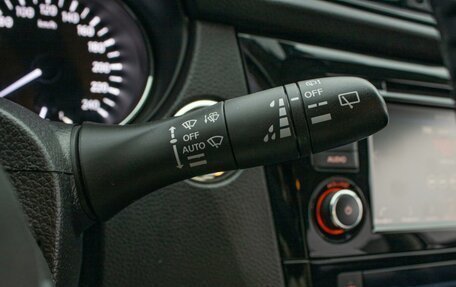 Nissan X-Trail, 2021 год, 2 749 000 рублей, 20 фотография