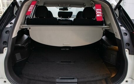 Nissan X-Trail, 2021 год, 2 749 000 рублей, 23 фотография