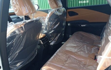 Lexus RX IV рестайлинг, 2025 год, 12 490 000 рублей, 7 фотография