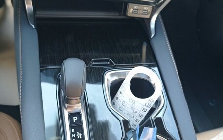 Lexus RX IV рестайлинг, 2025 год, 12 490 000 рублей, 13 фотография