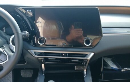 Lexus RX IV рестайлинг, 2025 год, 12 490 000 рублей, 12 фотография