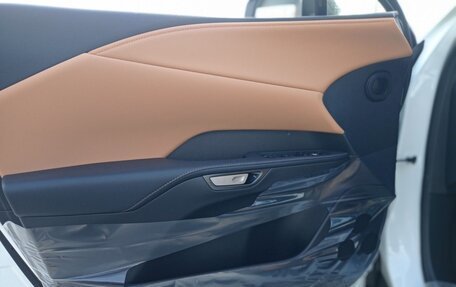 Lexus RX IV рестайлинг, 2025 год, 12 490 000 рублей, 8 фотография