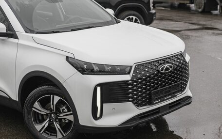 Chery Tiggo 4 I рестайлинг, 2025 год, 2 198 000 рублей, 8 фотография