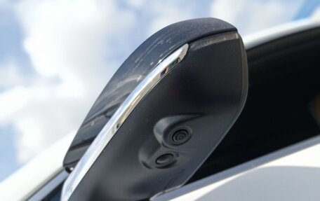 Lexus RX IV рестайлинг, 2025 год, 12 490 000 рублей, 11 фотография