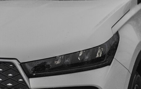 Chery Tiggo 4 I рестайлинг, 2025 год, 2 198 000 рублей, 6 фотография