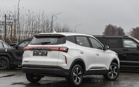 Chery Tiggo 4 I рестайлинг, 2025 год, 2 198 000 рублей, 10 фотография