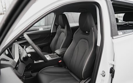 Chery Tiggo 4 I рестайлинг, 2025 год, 2 198 000 рублей, 21 фотография