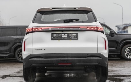 Chery Tiggo 4 I рестайлинг, 2025 год, 2 198 000 рублей, 13 фотография