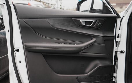 Chery Tiggo 4 I рестайлинг, 2025 год, 2 198 000 рублей, 19 фотография