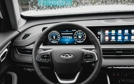 Chery Tiggo 4 I рестайлинг, 2025 год, 2 198 000 рублей, 23 фотография