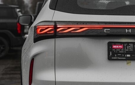 Chery Tiggo 4 I рестайлинг, 2025 год, 2 198 000 рублей, 16 фотография