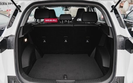 Chery Tiggo 4 I рестайлинг, 2025 год, 2 198 000 рублей, 17 фотография