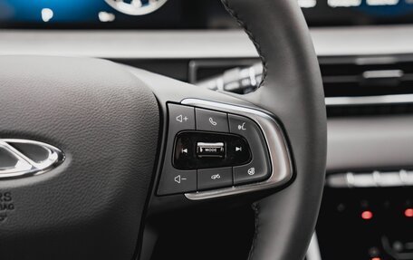 Chery Tiggo 4 I рестайлинг, 2025 год, 2 198 000 рублей, 25 фотография