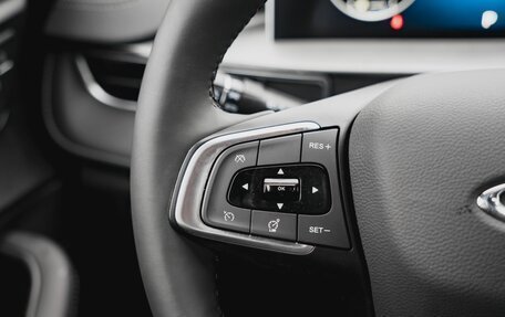 Chery Tiggo 4 I рестайлинг, 2025 год, 2 198 000 рублей, 24 фотография