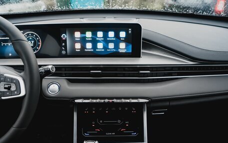 Chery Tiggo 4 I рестайлинг, 2025 год, 2 198 000 рублей, 27 фотография