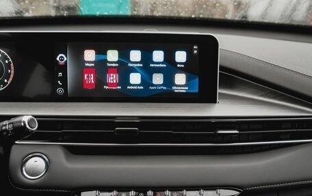 Chery Tiggo 4 I рестайлинг, 2025 год, 2 198 000 рублей, 26 фотография