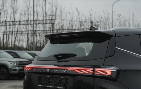 Chery Tiggo 4 I рестайлинг, 2025 год, 2 198 000 рублей, 15 фотография