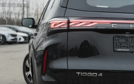 Chery Tiggo 4 I рестайлинг, 2025 год, 2 198 000 рублей, 11 фотография