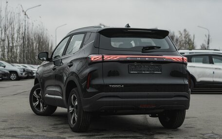 Chery Tiggo 4 I рестайлинг, 2025 год, 2 198 000 рублей, 14 фотография