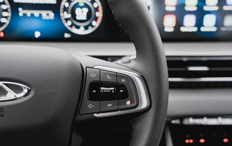 Chery Tiggo 4 I рестайлинг, 2025 год, 2 198 000 рублей, 20 фотография