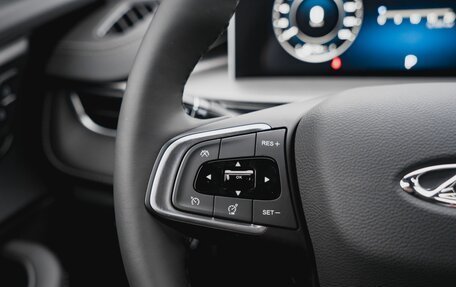 Chery Tiggo 4 I рестайлинг, 2025 год, 2 198 000 рублей, 19 фотография