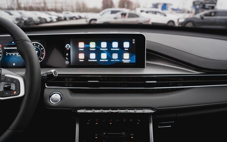 Chery Tiggo 4 I рестайлинг, 2025 год, 2 198 000 рублей, 22 фотография