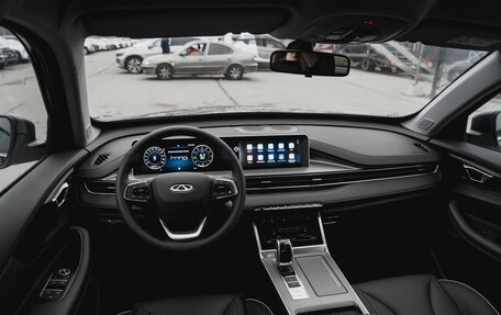 Chery Tiggo 4 I рестайлинг, 2025 год, 2 198 000 рублей, 23 фотография